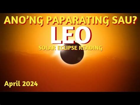 eclipse in tagalog kahulugan